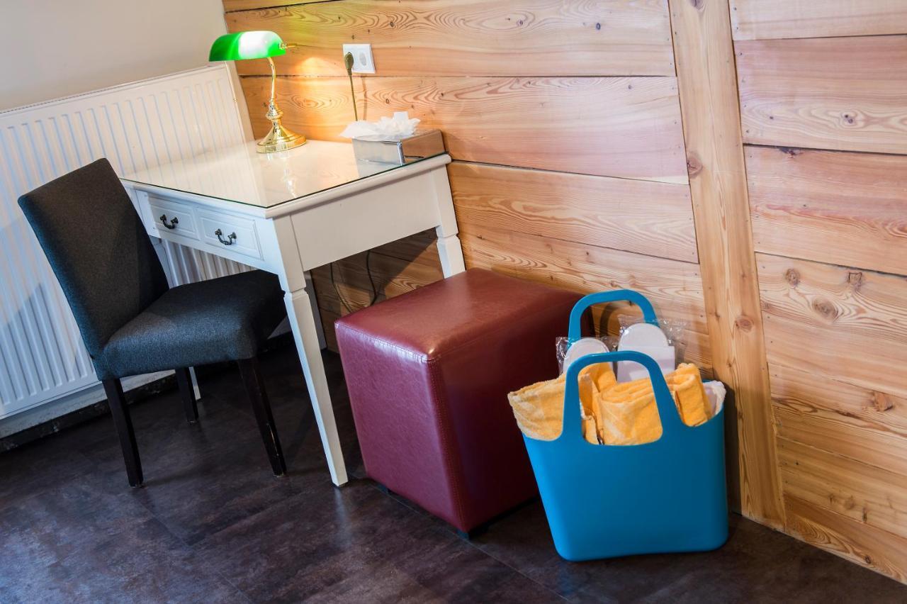 Hotel Aloisia, Hotel Garni Mariapfarr Eksteriør billede