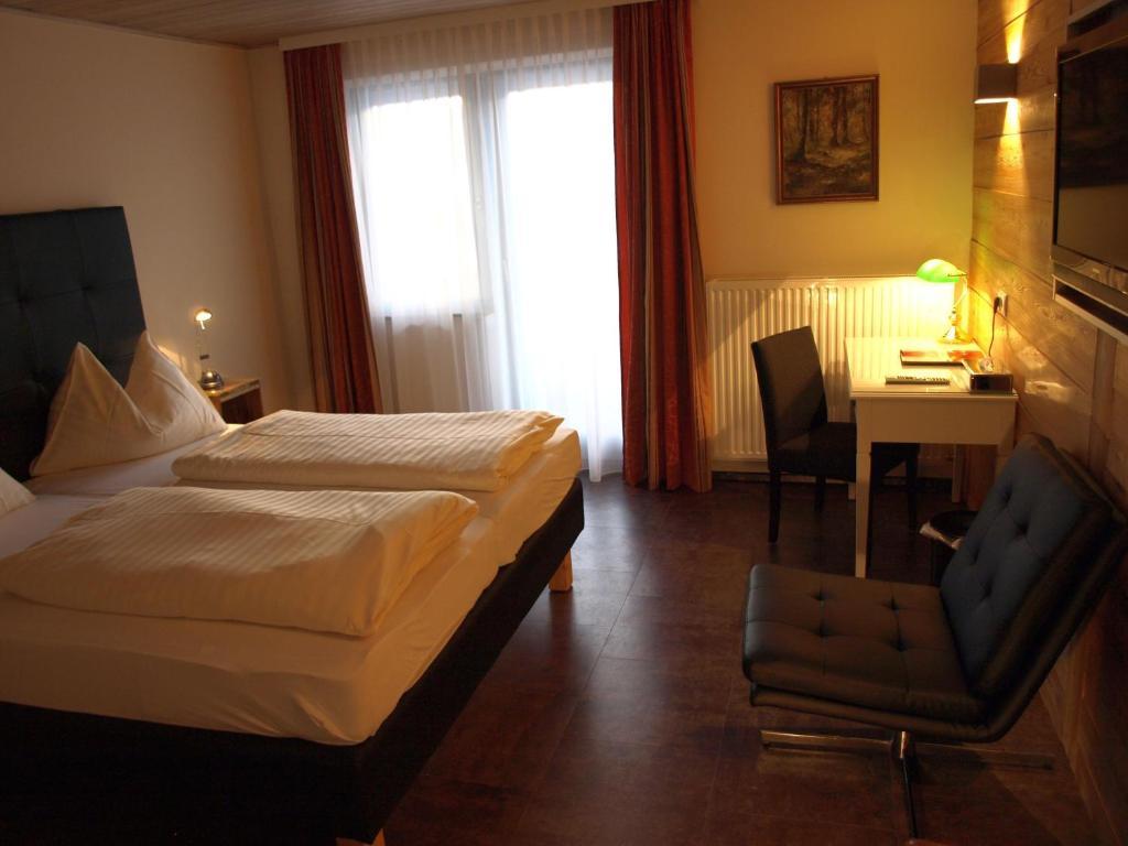 Hotel Aloisia, Hotel Garni Mariapfarr Eksteriør billede