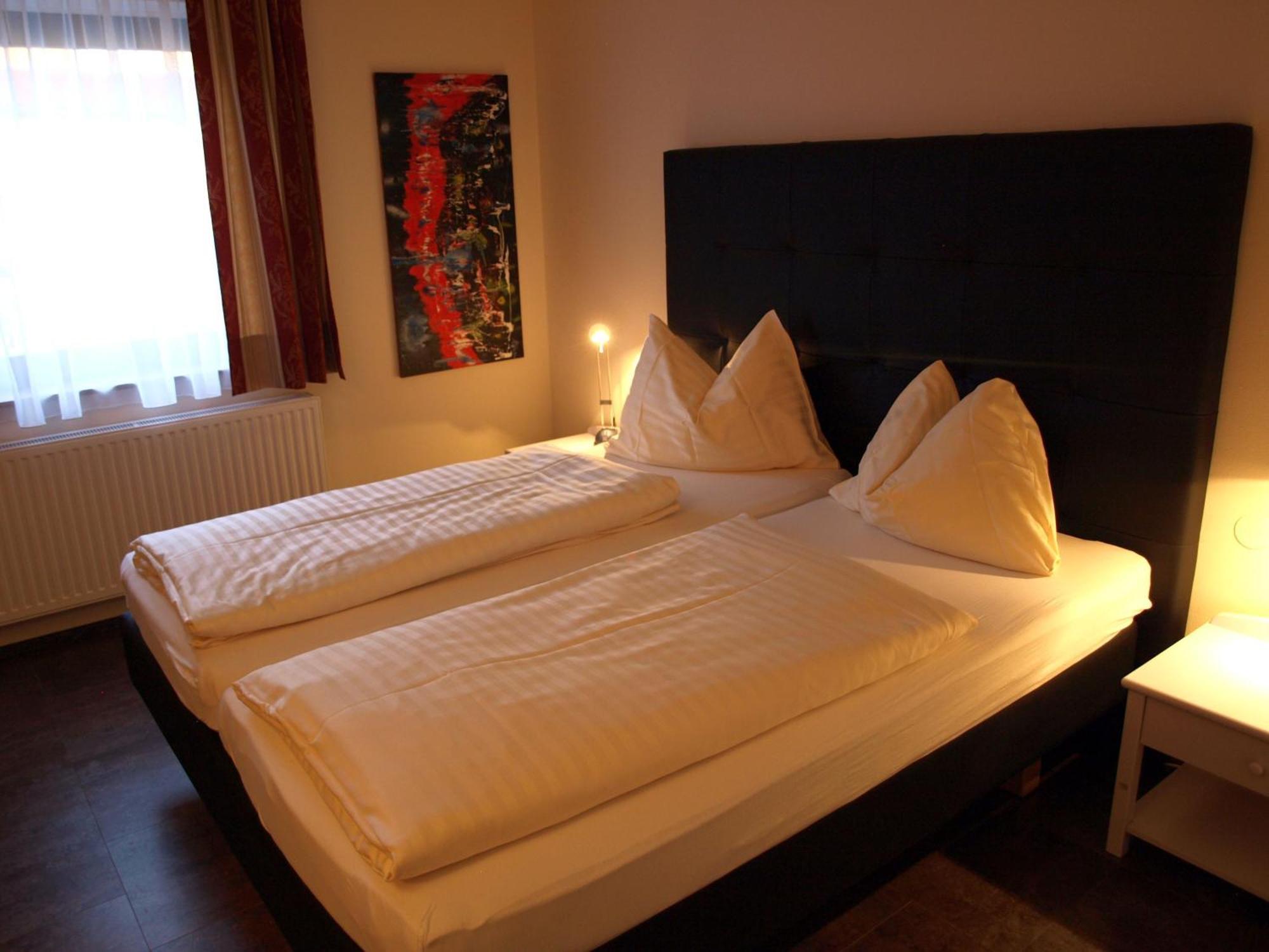 Hotel Aloisia, Hotel Garni Mariapfarr Eksteriør billede